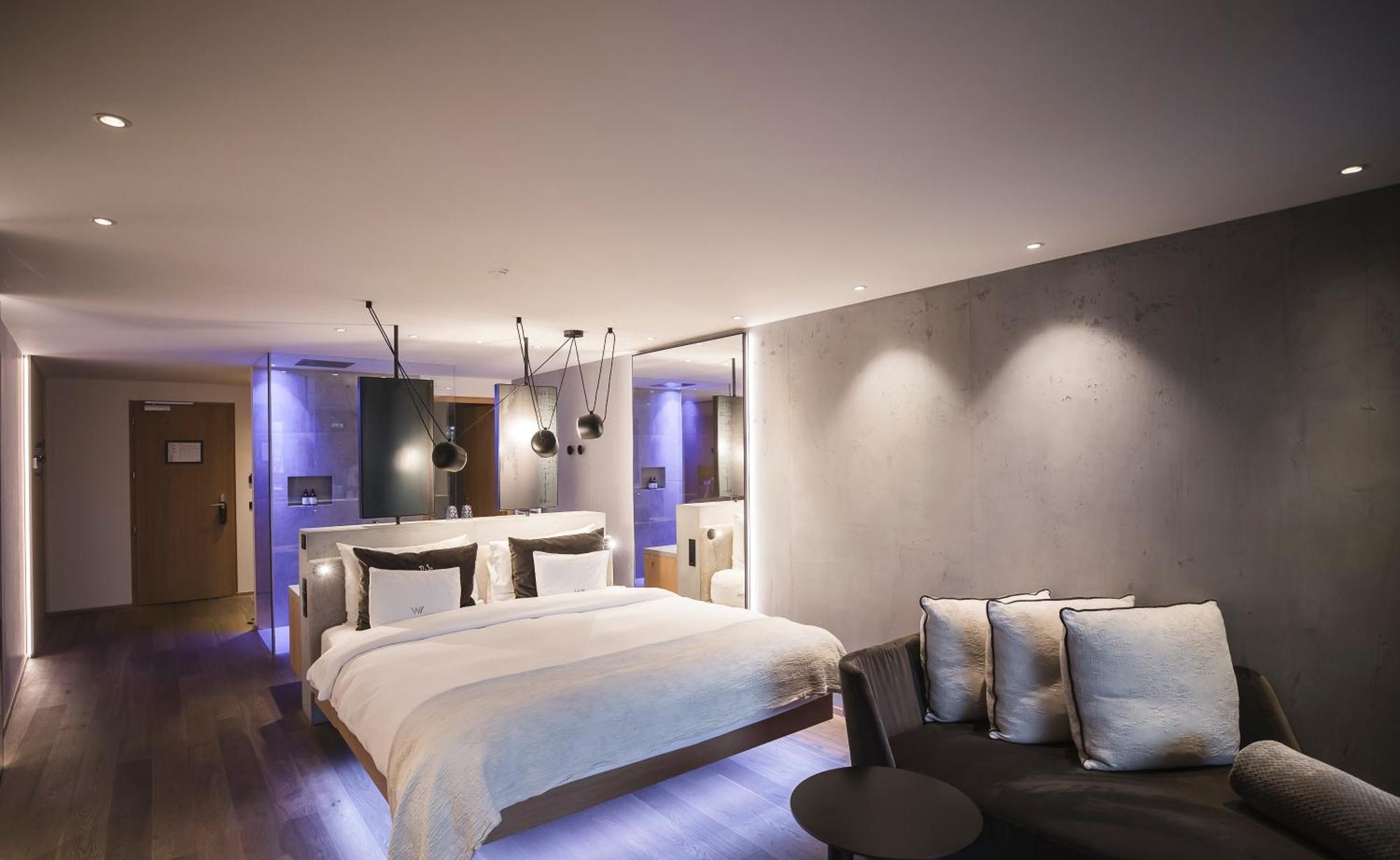 Hotel Winkler Sport & Spa Resort San Lorenzo di Sebato Exteriér fotografie
