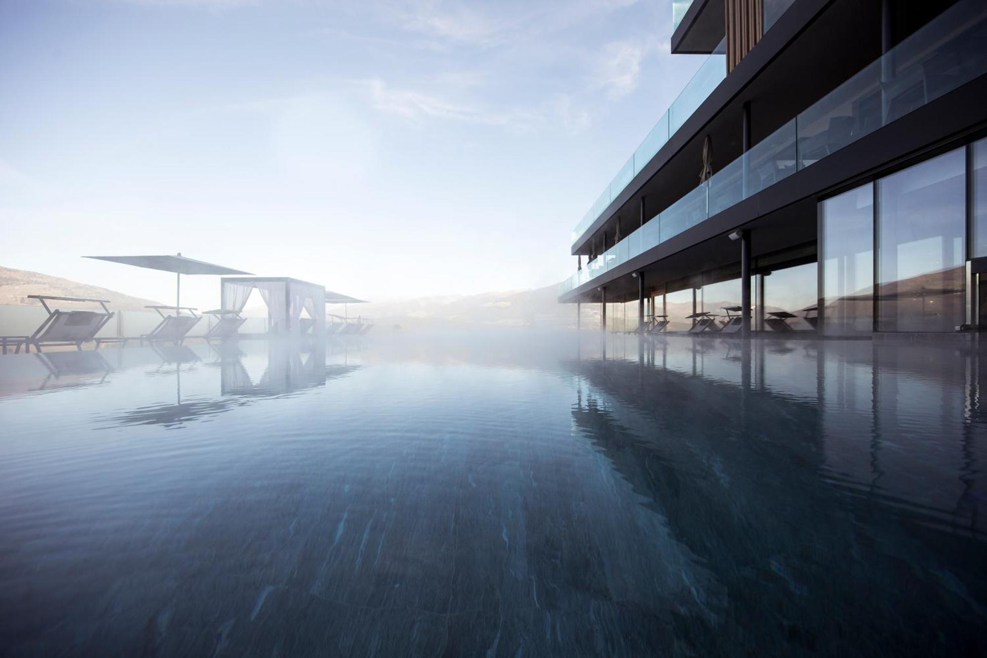 Hotel Winkler Sport & Spa Resort San Lorenzo di Sebato Exteriér fotografie