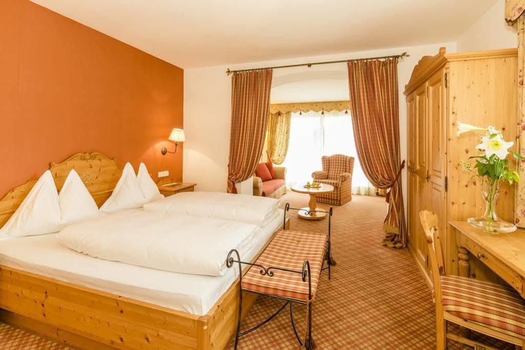 Hotel Winkler Sport & Spa Resort San Lorenzo di Sebato Exteriér fotografie